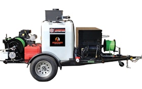 Get More Power and Precision With the Latest in Jetter Technology