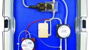 Analytical Technology Q46N Free Ammonia Monitor