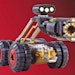 Crawler Cameras - Aries Industries Pathfinder Model TR3310