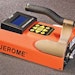 Electronic Leak Detection - Arizona Instrument Jerome J605