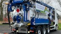 3 Operator Friendly Jet/Vac Combination Trucks for Sewer Maintenance