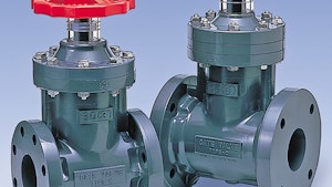 Valves - Asahi/America gate valves