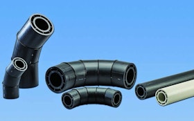 Asahi/America double-wall piping system