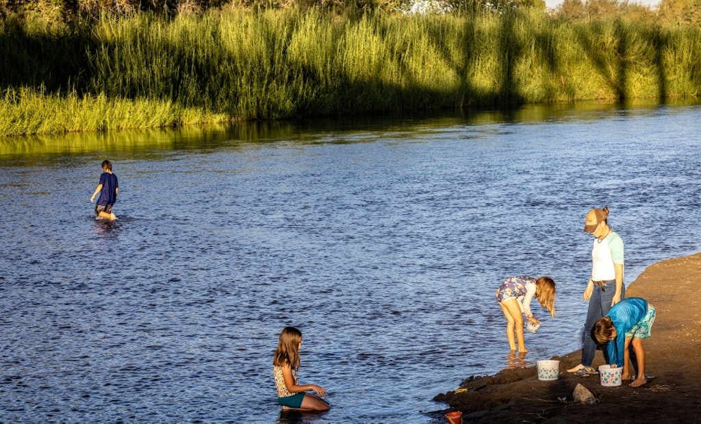 Arizona Taps ASU to Lead Water Innovation Initiative