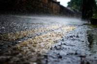 Survey Says Over Half of Americans Worried About How Stormwater is Managed