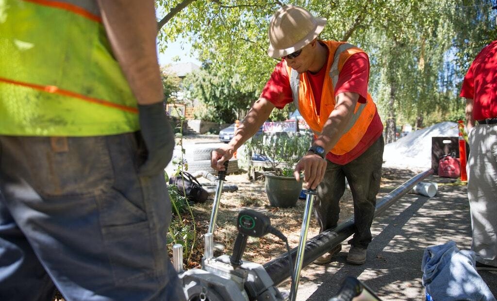 OSHA Launches 'Beat the Heat' Contest