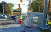 Ontario Utility Focuses On System Rehabilitation And Upgrades