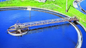 Bionetix wastewater bioremediation