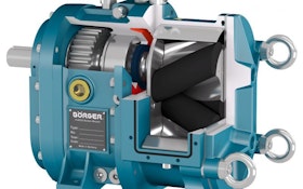 9 Pump Technologies to Improve Your Efficiency and Reduce Costs