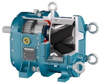 9 Pump Technologies to Improve Your Efficiency and Reduce Costs