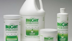 Locators - BRIGHT DYES - Division of Kingscote Chemicals inspection dye