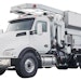 Jet/Vac Combination Trucks/Trailers - Bucher Municipal RECycler 315