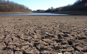 Longer, More Frequent Periods of Drought Plague Western United States