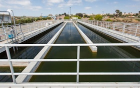 California Receives $182 Million for Water and Wastewater Infrastructure