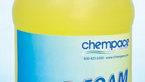 Jetting Accessory - Chempace Corp. Sewer Foam