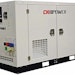 CK Power Commercial Portable generator sets
