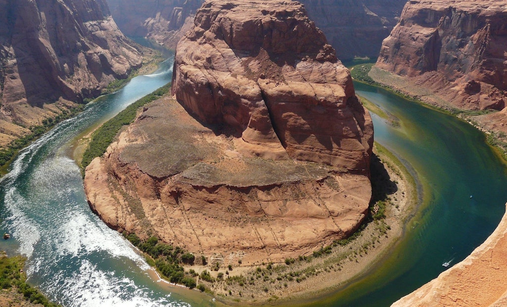 Dispute Strains Relations Between Colorado River Management Bodies