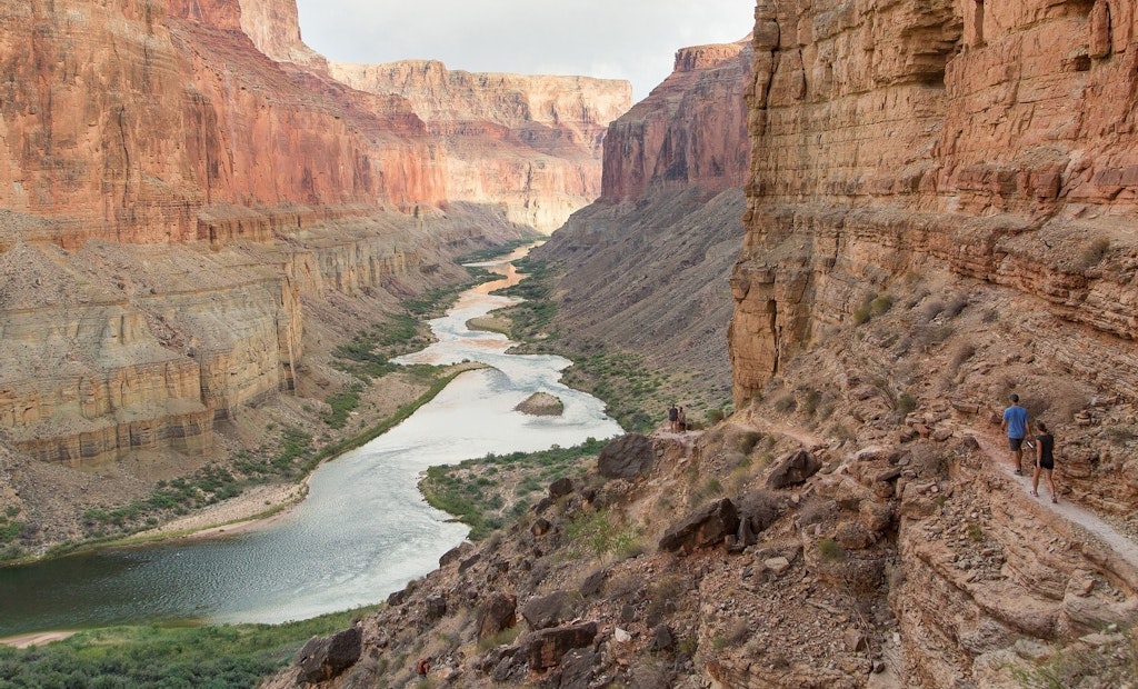 President Trump Signs Colorado Drought Contingency Plan Into Law