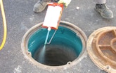 Manhole Equipment And Rehabilitation
