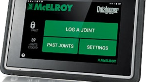 McElroy DataLogger 6 software
