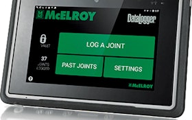 McElroy DataLogger 6 software