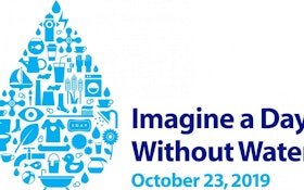 Utilities, Municipalities Band Together for Imagine a Day Without Water Campaign