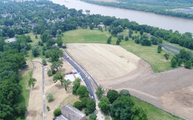 Kentucky Stormwater Project Named Engineering Design Feat of the Year