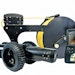 TV Inspection Cameras - Deep Trekker DT340 Pipe Crawler