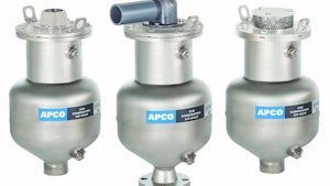 Valves - DeZURIK Water Controls APCO ASU