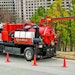 Jet/Vac Combination Trucks/Trailers - Ditch Witch FXT60