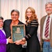 Almanza receives Ditch Witch Harold Chestnut Award