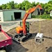 Excavation Equipment - Compact excavator