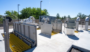 Upgrading Aging Wastewater Infrastructure