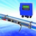 Flow Control/Monitoring Equipment - Ultrasonic clamp-on flowmeter