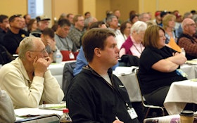Water & Wastewater Education Listing: April 2020