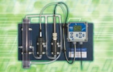 Flow Control/Monitoring, Stormwater Treatment and Pretreatment