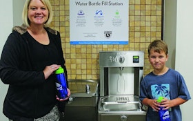 California Utility Promotes Healthy Hydration and Sustainability With Fill Stations