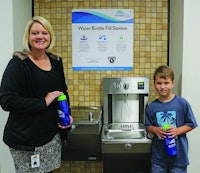 California Utility Promotes Healthy Hydration and Sustainability With Fill Stations