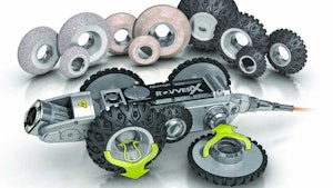 Envirosight ROVVER X Quick-Change Wheels