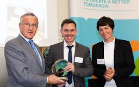 ePIPE Recognized by National Grid for Contribution to Circular Economy