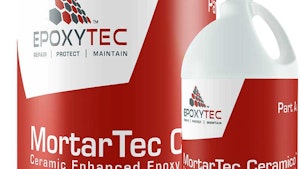 Coatings/Liners - Epoxytec Mortartec Ceramico