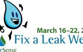 Top 5 Fix-A-Leak Week Events