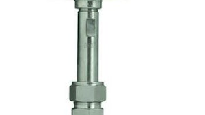 Flow Control/Monitoring Equipment - FCI - Fluid Components International ST98 air/gas flowmeter