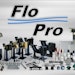 Flo Pro Products Base Elbow Rail System