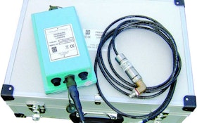Transmitters - Pressure transient logger
