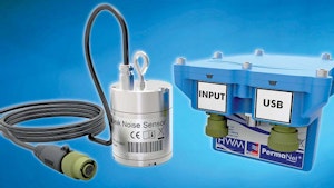 Transmitters - Fluid Conservation Systems PermaNet+