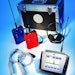 Flow Control/Monitoring Equipment - Fluid Conservation Systems Touch Pro