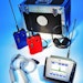 Electronic Leak Detection - Fluid Conservation Systems Touch Pro