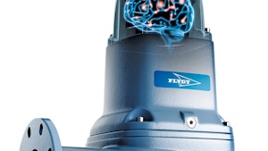 Flow Control/Monitoring Equipment - Flygt - a Xylem Brand Concertor
