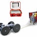Crawler Cameras/Equipment - Forbest Products FB215